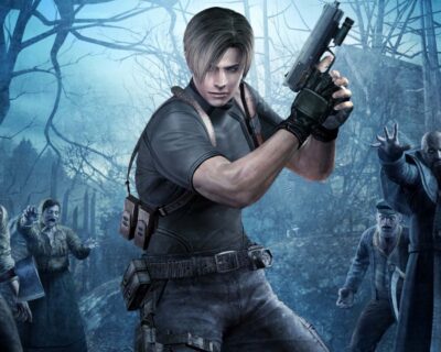 ¡Gratis! Ya puedes descargar Resident Evil 4 HD Project en tu PC
