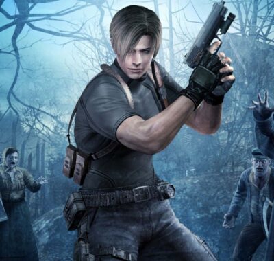 ¡Gratis! Ya puedes descargar Resident Evil 4 HD Project en tu PC