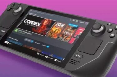 Steam Deck: esta tecnología de AMD mejorará desempeño de todos los juegos