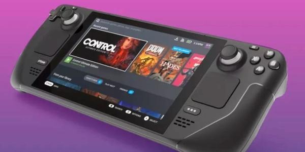 Steam Deck: esta tecnología de AMD mejorará desempeño de todos los juegos