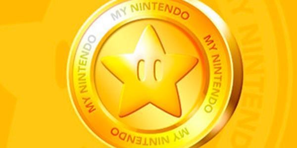 Darán puntos de oro dobles por comprar algunos juegos en la eShop