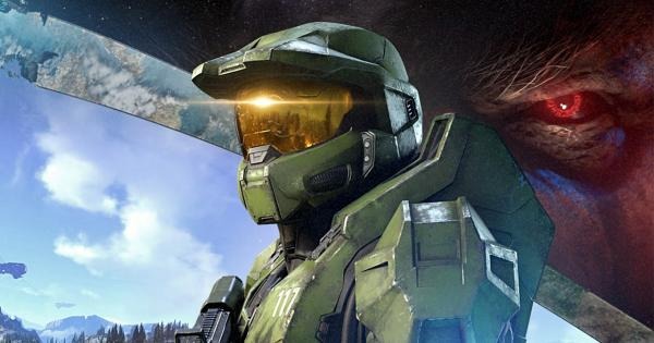 Halo Infinite: 343i retrasa anuncios sobre Campaña cooperativa y modo Forge