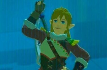 ¡Todo igual! Zelda: Breath of the Wild 2 y Bayonetta 3 sí llegarán este año