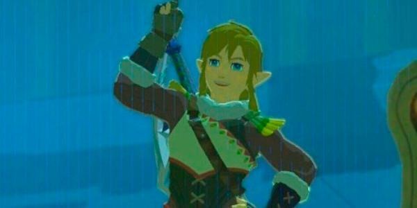 ¡Todo igual! Zelda: Breath of the Wild 2 y Bayonetta 3 sí llegarán este año