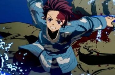 La acción de Demon Slayer: The Hinokami Chronicles llegará a Switch