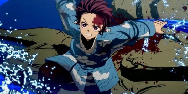 La acción de Demon Slayer: The Hinokami Chronicles llegará a Switch