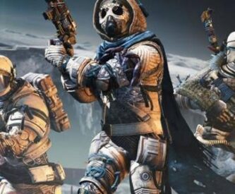 ¿Una película de Destiny? Sony ayudará a Bungie a dar el salto al cine y la TV