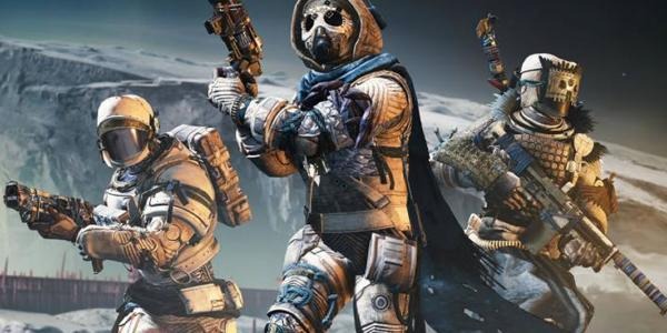 ¿Una película de Destiny? Sony ayudará a Bungie a dar el salto al cine y la TV