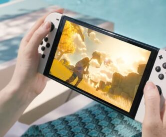 Nintendo insiste en que el Switch está en la mitad de su ciclo de vida