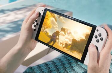 Nintendo insiste en que el Switch está en la mitad de su ciclo de vida