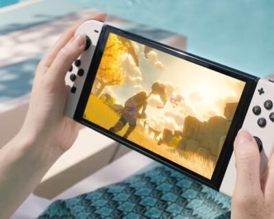 Nintendo insiste en que el Switch está en la mitad de su ciclo de vida