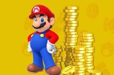 Switch ya vendió más de 766 millones de juegos y estos son los más exitosos