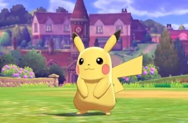 The Pokémon Company anuncia una serie de videos sobre repostería