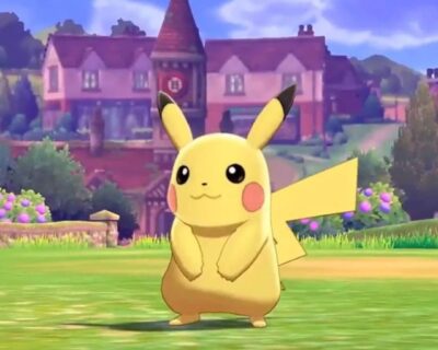 The Pokémon Company anuncia una serie de videos sobre repostería