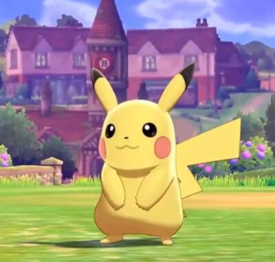 The Pokémon Company anuncia una serie de videos sobre repostería