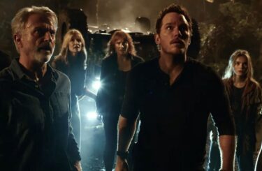Jurassic World Dominion junta el elenco original en su nuevo trailer