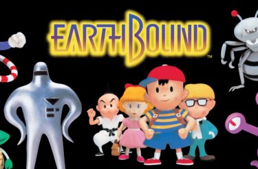Nintendo te explica de qué se trata EarthBound para que te animes a probarlo