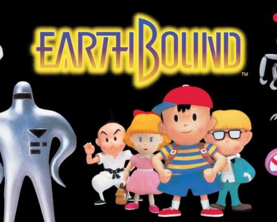 Nintendo te explica de qué se trata EarthBound para que te animes a probarlo