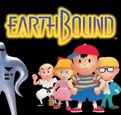 Nintendo te explica de qué se trata EarthBound para que te animes a probarlo