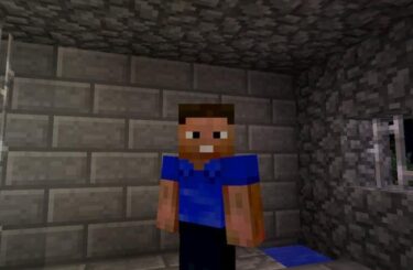 Rusia encarcela a jugador por planear supuesto ataque terrorista en Minecraft