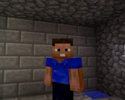 Rusia encarcela a jugador por planear supuesto ataque terrorista en Minecraft