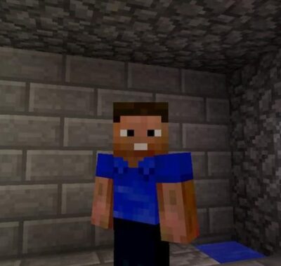 Rusia encarcela a jugador por planear supuesto ataque terrorista en Minecraft