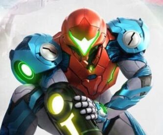 Anuncian una figura Figma de Samus Aran en su versión de Metroid Dread