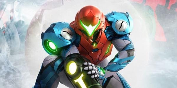 Anuncian una figura Figma de Samus Aran en su versión de Metroid Dread