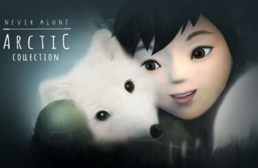 Never Alone: Arctic Collection llegará al Switch y confirma una secuela