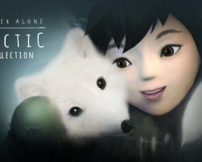 Never Alone: Arctic Collection llegará al Switch y confirma una secuela