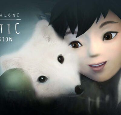 Never Alone: Arctic Collection llegará al Switch y confirma una secuela