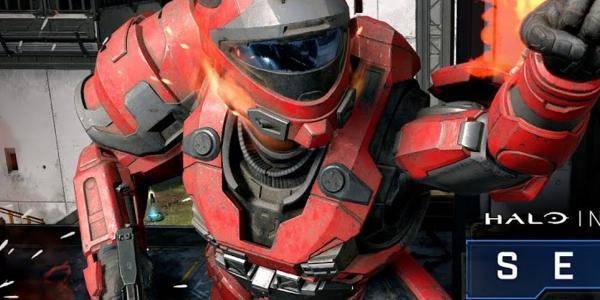 Halo Infinite mejorará su online para evitar un montón de problemas de lag