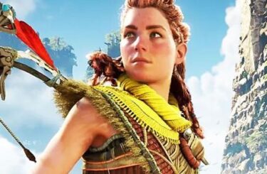 Horizon Zero Dawn ya vendió 20 millones de copias gracias a su éxito en PC