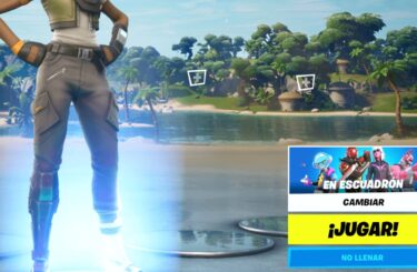 Fortnite: Epic eliminó la pantalla para elegir modos de juego por esta razón