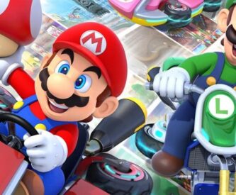 Mario Kart 8 Deluxe: así podrás jugar gratis en las primeras pistas DLC