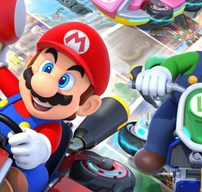 Mario Kart 8 Deluxe: así podrás jugar gratis en las primeras pistas DLC
