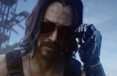 Cyberpunk 2077: update next-gen ya debutó; así se ve en PS5 y Xbox Series X