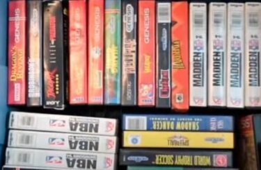 ¡Una mina de oro! Encuentran copias selladas de juegos de SNES en una tienda clausurada