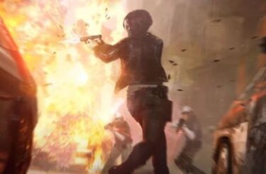 Perfect Dark podría tener elementos de juego como servicio