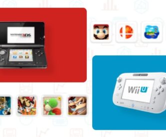 Nintendo cierra las tiendas digitales de Wii U y 3DS
