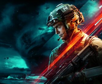 Oferta: Battlefield 2042 para PS4, PS5 y Xbox cuesta menos de $500 MXN