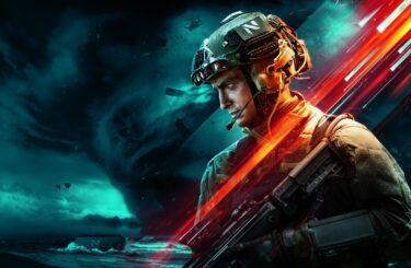 Oferta: Battlefield 2042 para PS4, PS5 y Xbox cuesta menos de $500 MXN