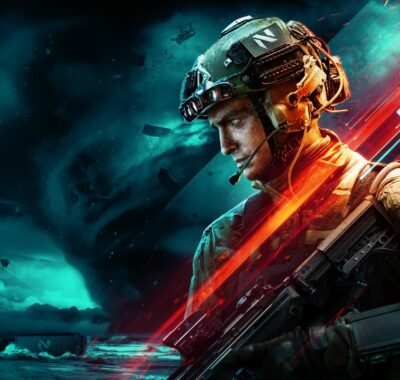 Oferta: Battlefield 2042 para PS4, PS5 y Xbox cuesta menos de $500 MXN