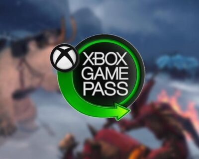 Xbox Game Pass recibió hoy un importante estreno aclamado por la crítica