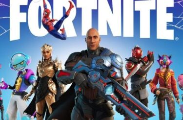 Fortnite: completar el Pase de Batalla será más sencillo con esta novedad