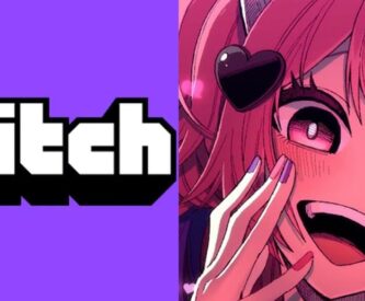 ¡Histórico! Una VTuber ya es la persona con más suscriptores en Twitch