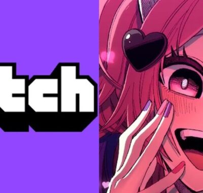 ¡Histórico! Una VTuber ya es la persona con más suscriptores en Twitch