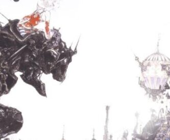 Final Fantasy VI Pixel Remaster tendrá cambios importantes en significativa escena