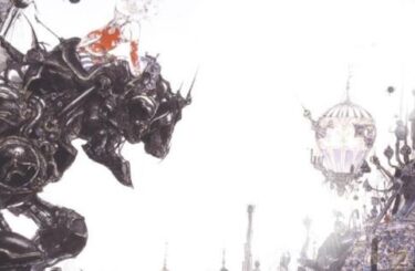 Final Fantasy VI Pixel Remaster tendrá cambios importantes en significativa escena