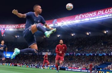 FIFA, ¿peligra el nombre de los juegos? “Son cuatro letras en una caja”, dice EA